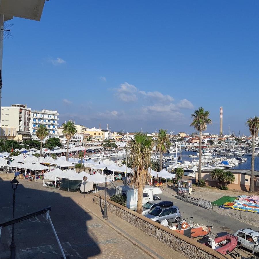 Sa Calla Manna بورتوسكوسو المظهر الخارجي الصورة