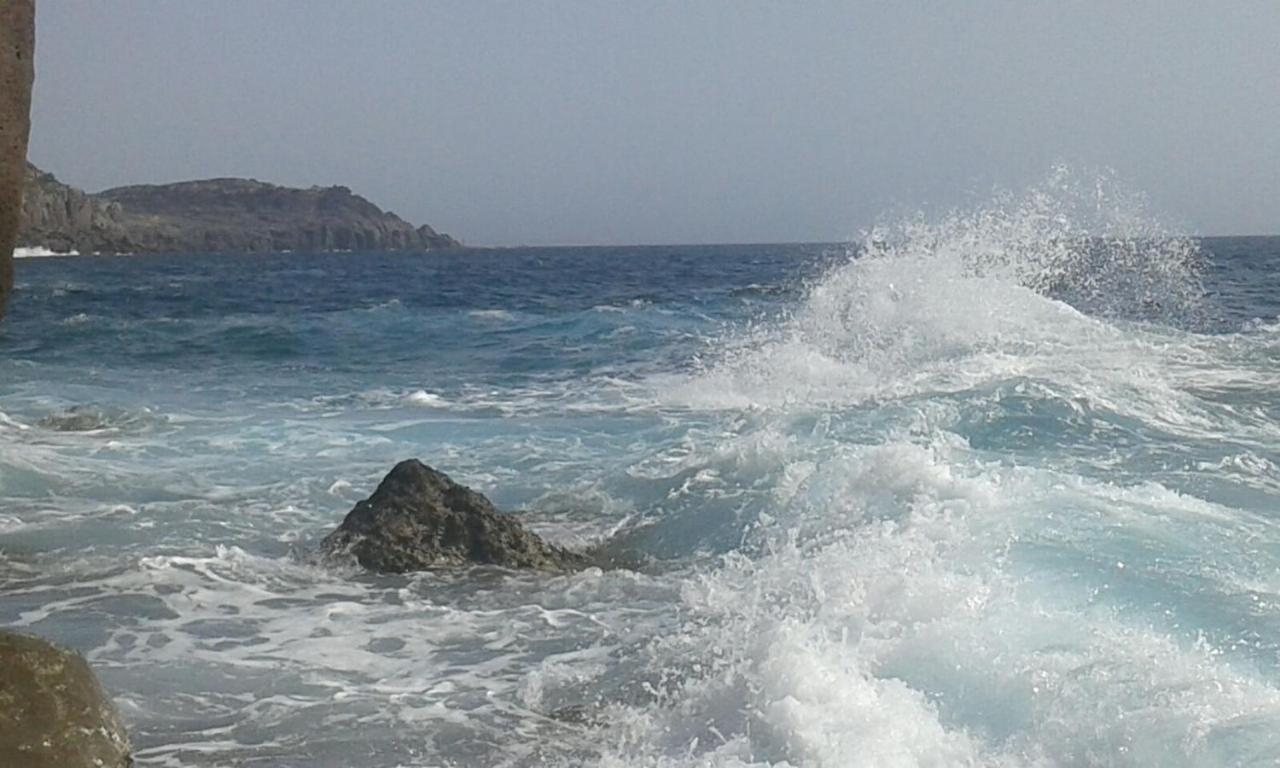 Sa Calla Manna بورتوسكوسو المظهر الخارجي الصورة