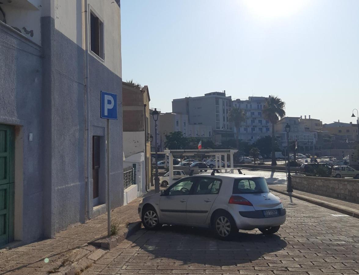 Sa Calla Manna بورتوسكوسو المظهر الخارجي الصورة